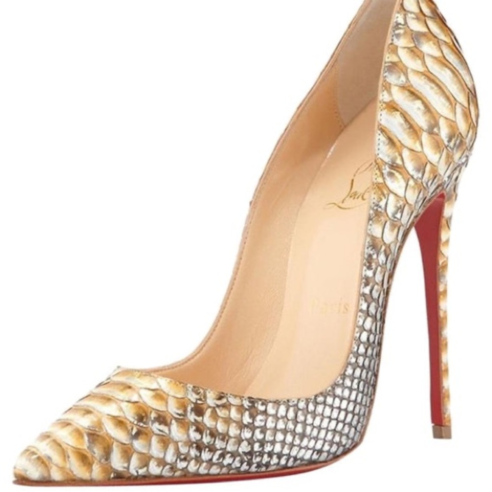 Beautiful 👠